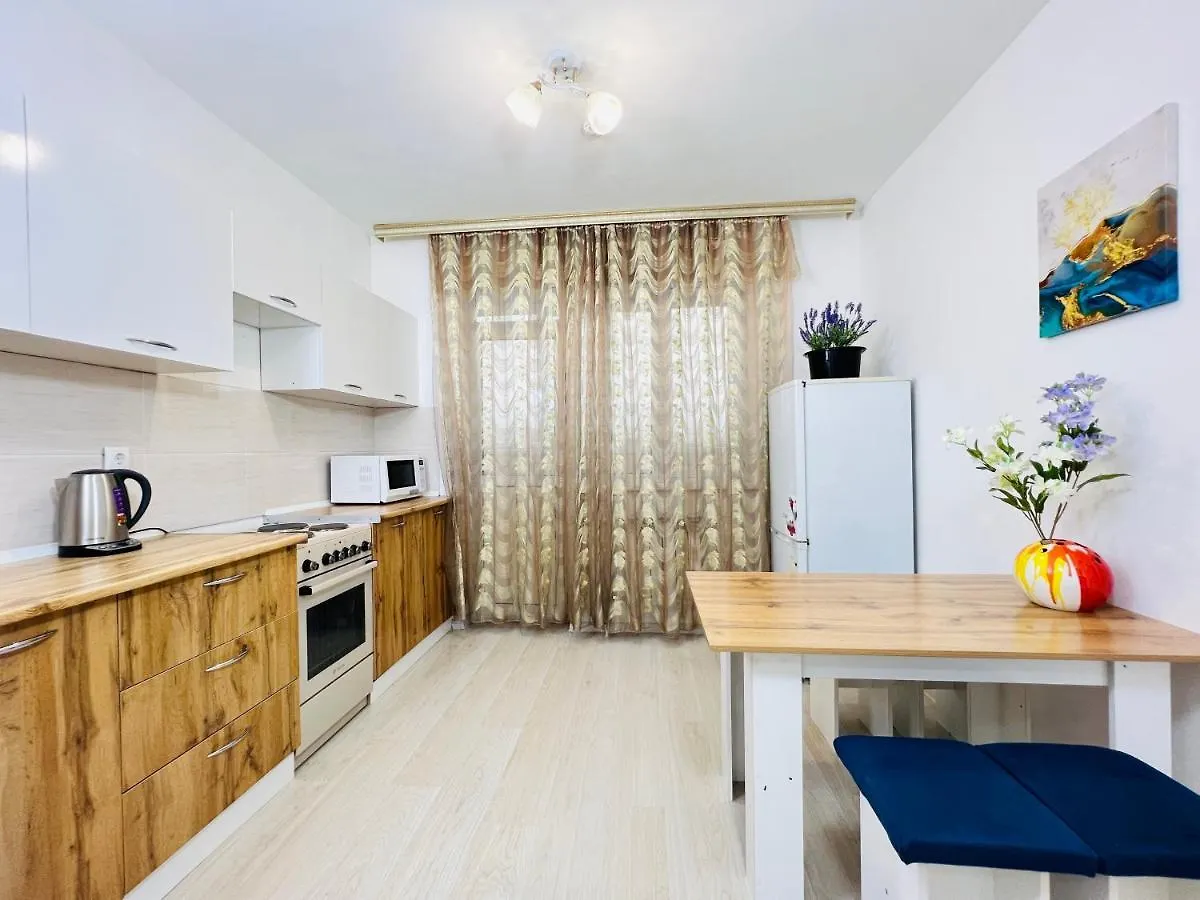 Apartment Уют Для Души